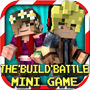 The Build Battle : Mini Game With Worldwide Multiplayer