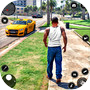 Icon of Taxi Simulator Games: Car Game