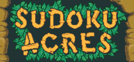 Banner of Sudoku Acres 