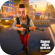 Grand Drug Dealer:Simulator