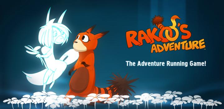 Banner of Rakoo's Adventure 4.3