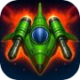 Icon dari Space Riders X
