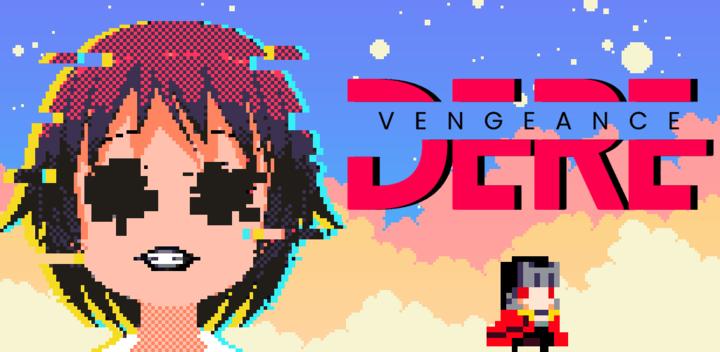 Banner of DERE Vengeance 4.6