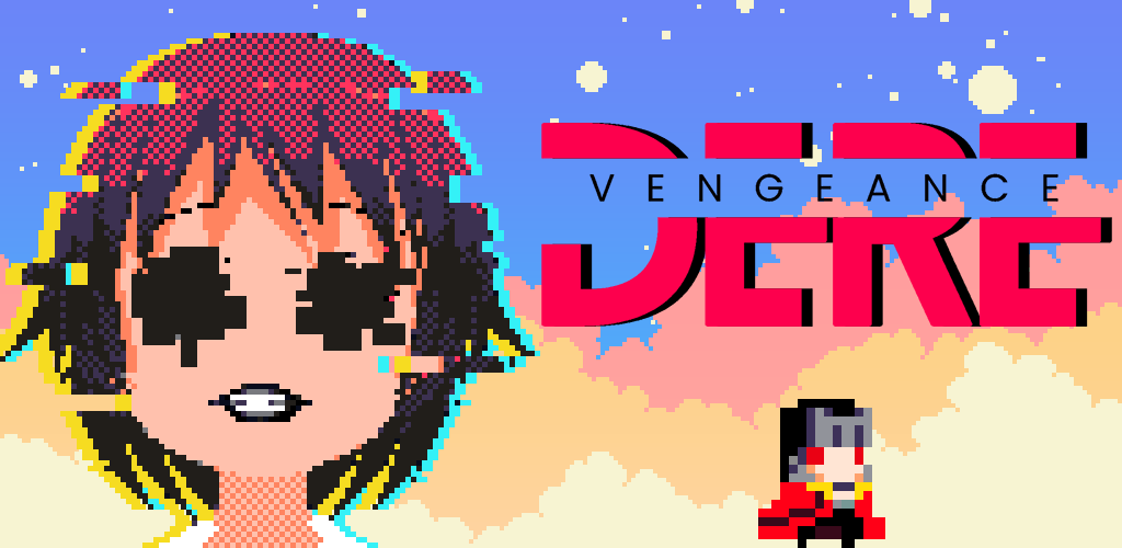 Banner of DERE Vengeance 