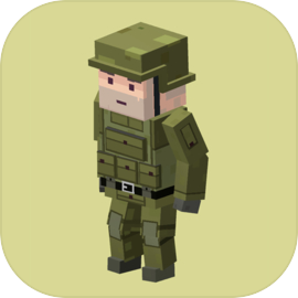 SHOOTY TROOPS - The Endless Arcade Shooter