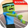 Zombies Chasing Me