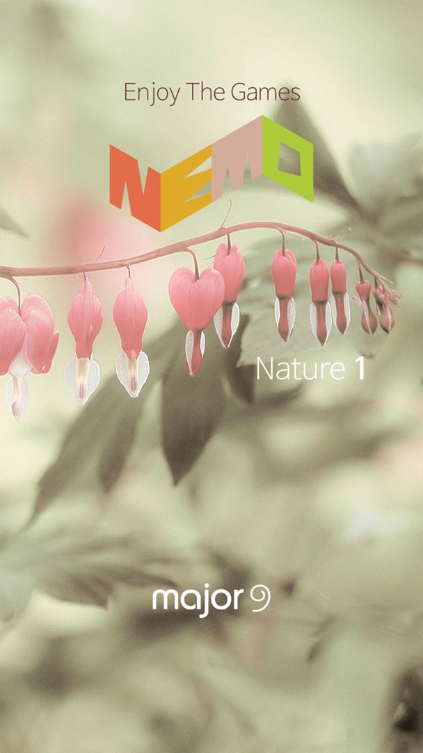 Nemo Jigsaw Puzzle (Nature 01) screenshot game