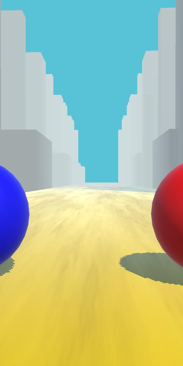 Ball Fighting Latest Version for Android/iOS APK - TapTap