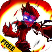 Zombie Avengers:Stickman