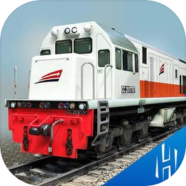 Indonesian Train Sim: Game