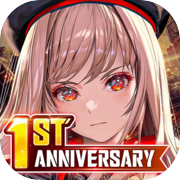 GODDESS OF VICTORY: NIKKE