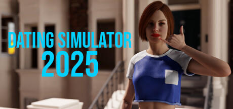 Banner of Simulator Dating 2025 
