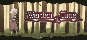 Banner of Warden of Time 