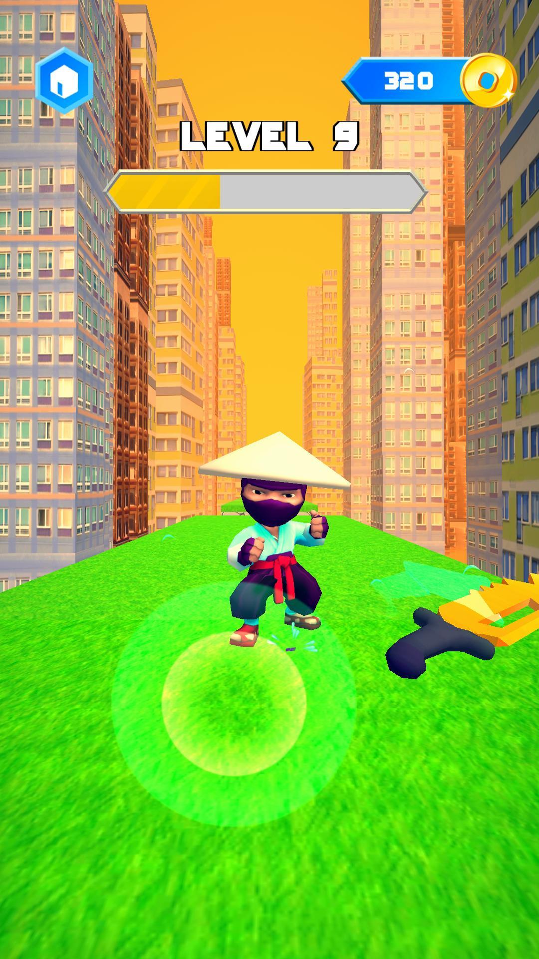 Sword Play Ninja Slice Runner mobile android iOS apk download for  free-TapTap