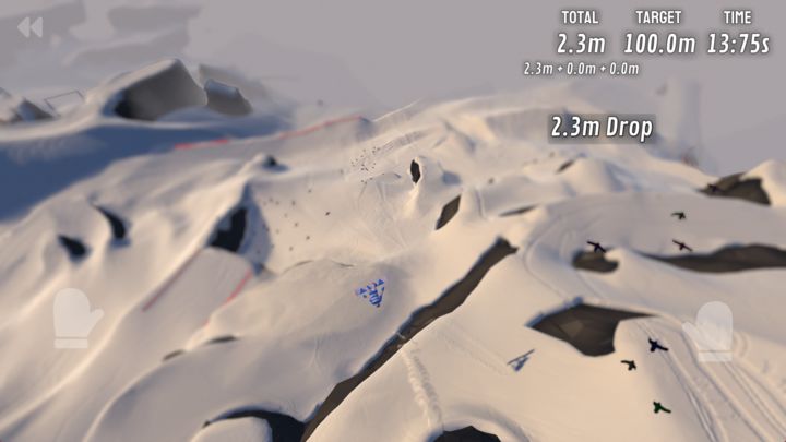 Screenshot 1 of Grand Mountain Adventure 1.223