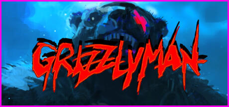 Banner of Grizzly Man 