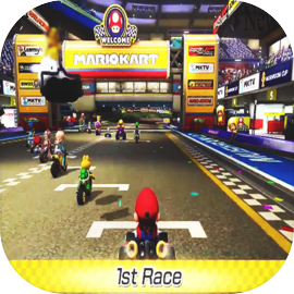 Guia Mario Kart 8