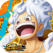 One Piece Bounty Rush