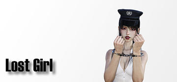 Banner of Lost Girl 