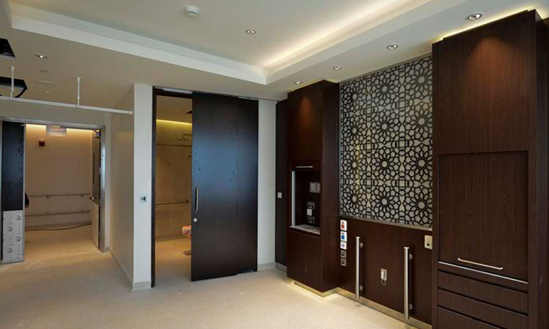 Escape From Cleveland Clinic ภาพหน้าจอเกม