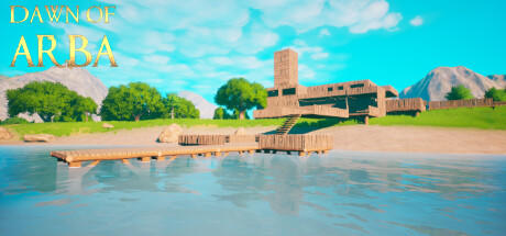 DAWN OF ARBA screenshot