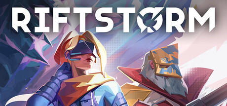 Banner of RIFTSTORM 