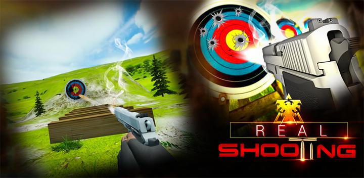 Banner of Sniper Shooting: Target Range 1.7.9