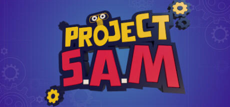 Banner of Project S.A.M 