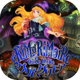 GrimGrimoire OnceMore