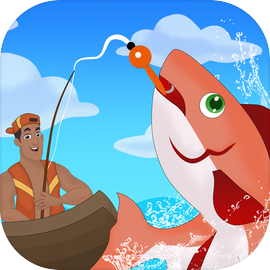  Idle Fishing Tycoon