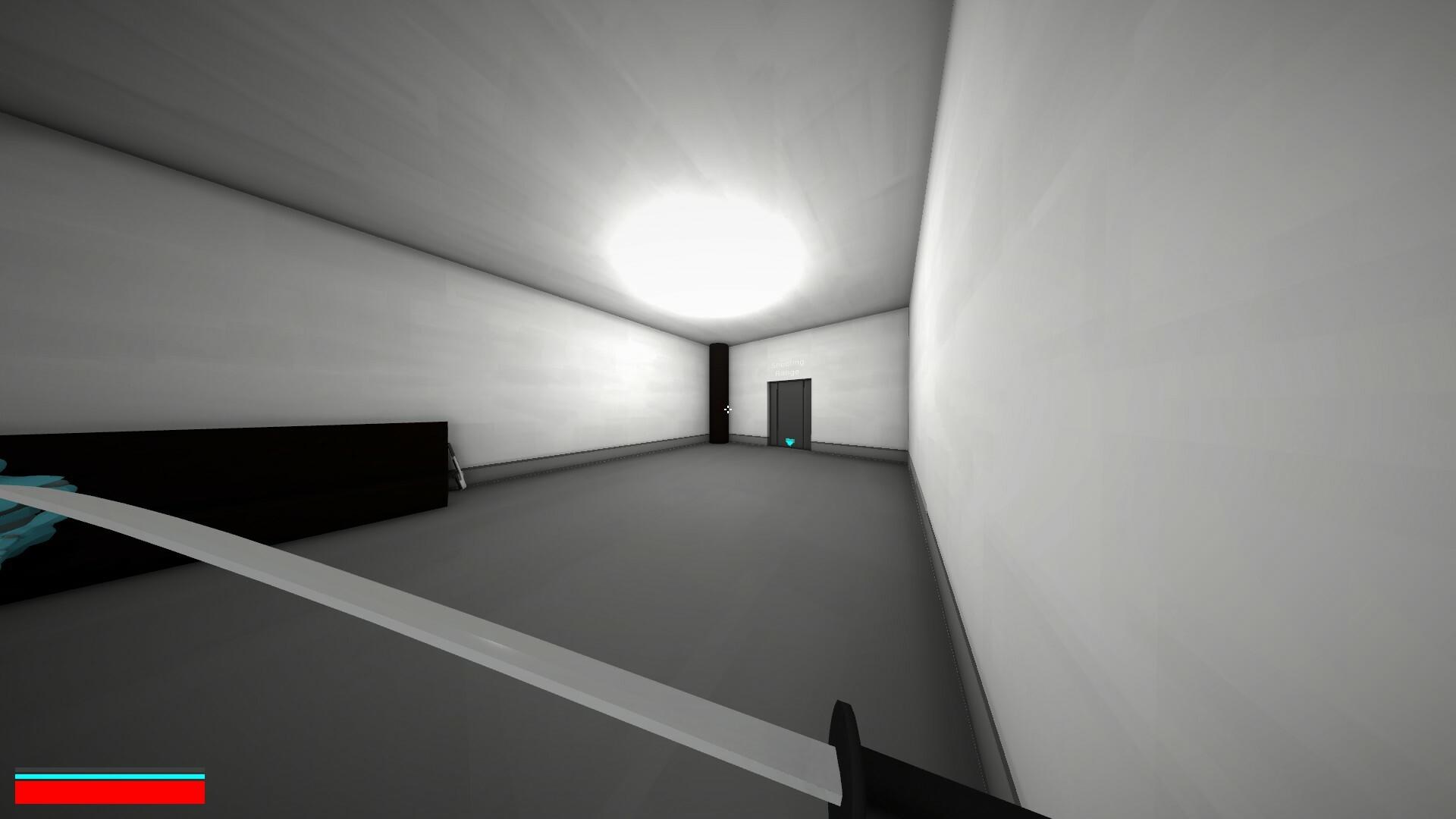 Screenshot 9 of SCP: Equestrian 