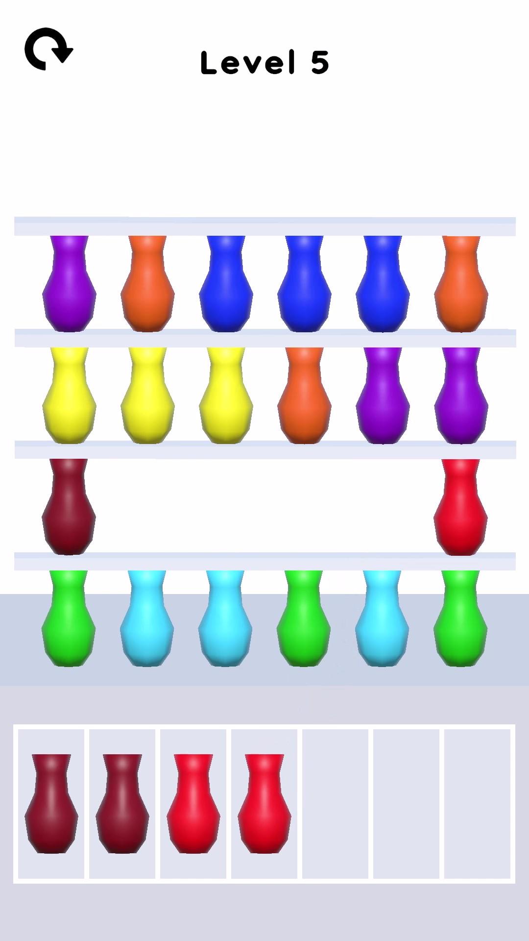 Tower Jam Game Screenshot