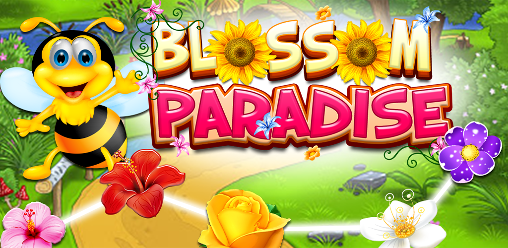 Banner of Blossom Paradise 1.0.0