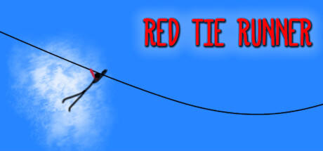 Banner of Corridore della cravatta rossa 