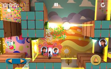 Lost Twins - A Surreal Puzzler Game Screenshot