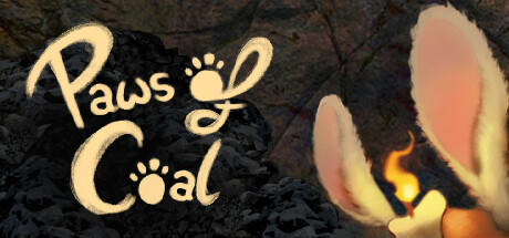 Banner of patas de carvão 