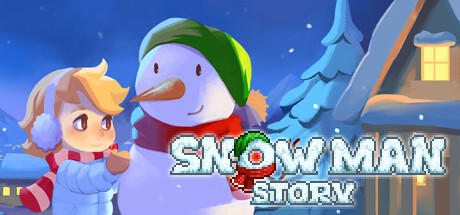 Banner of Snowman Story 