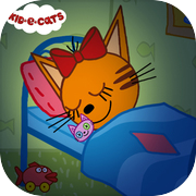 Kid-E-Cats: Bedtime Stories