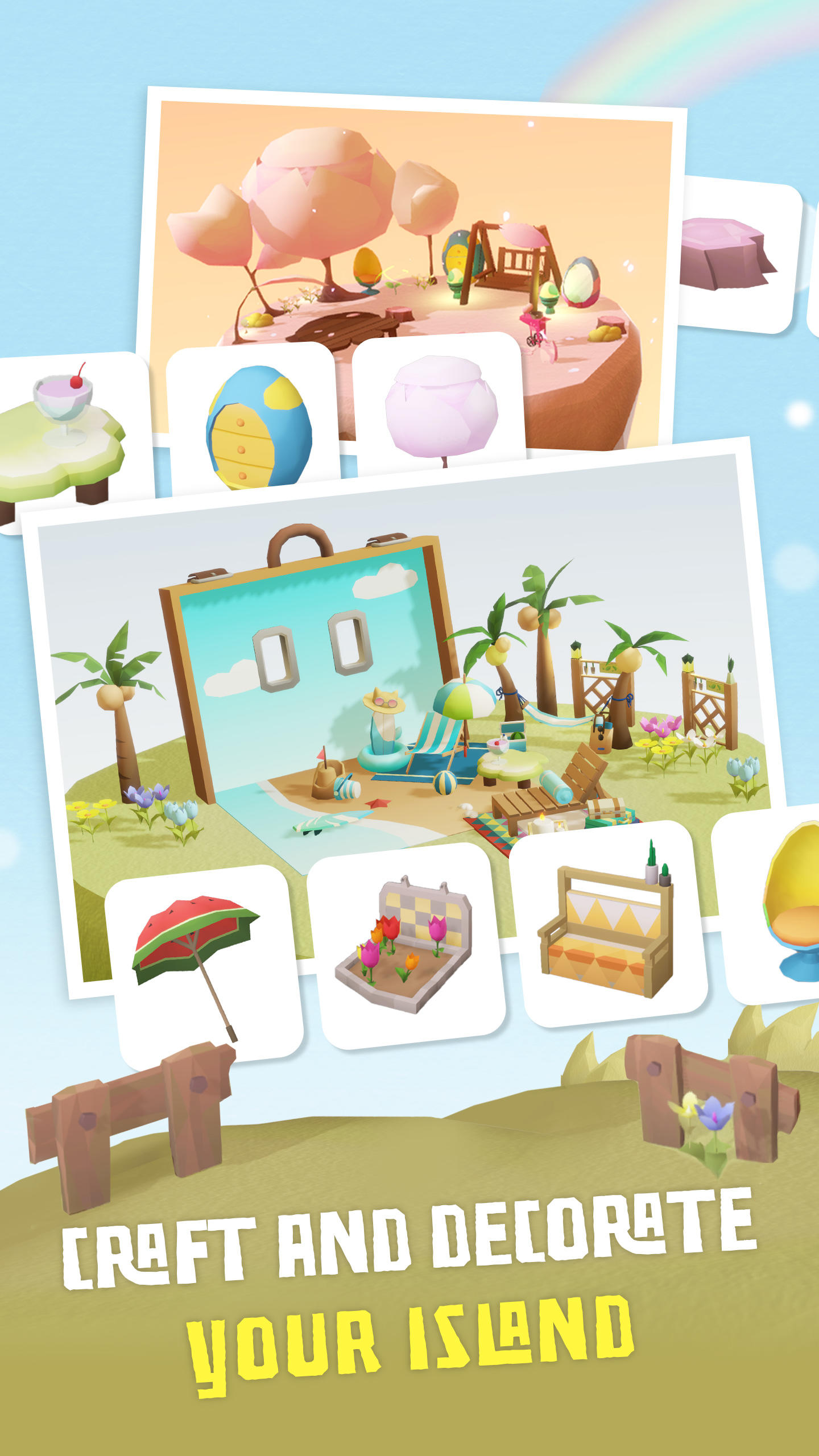 Dear My Cat ภาพหน้าจอเกม