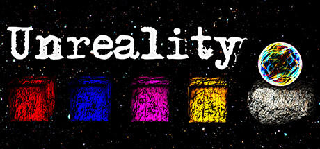 Banner of Unreality 