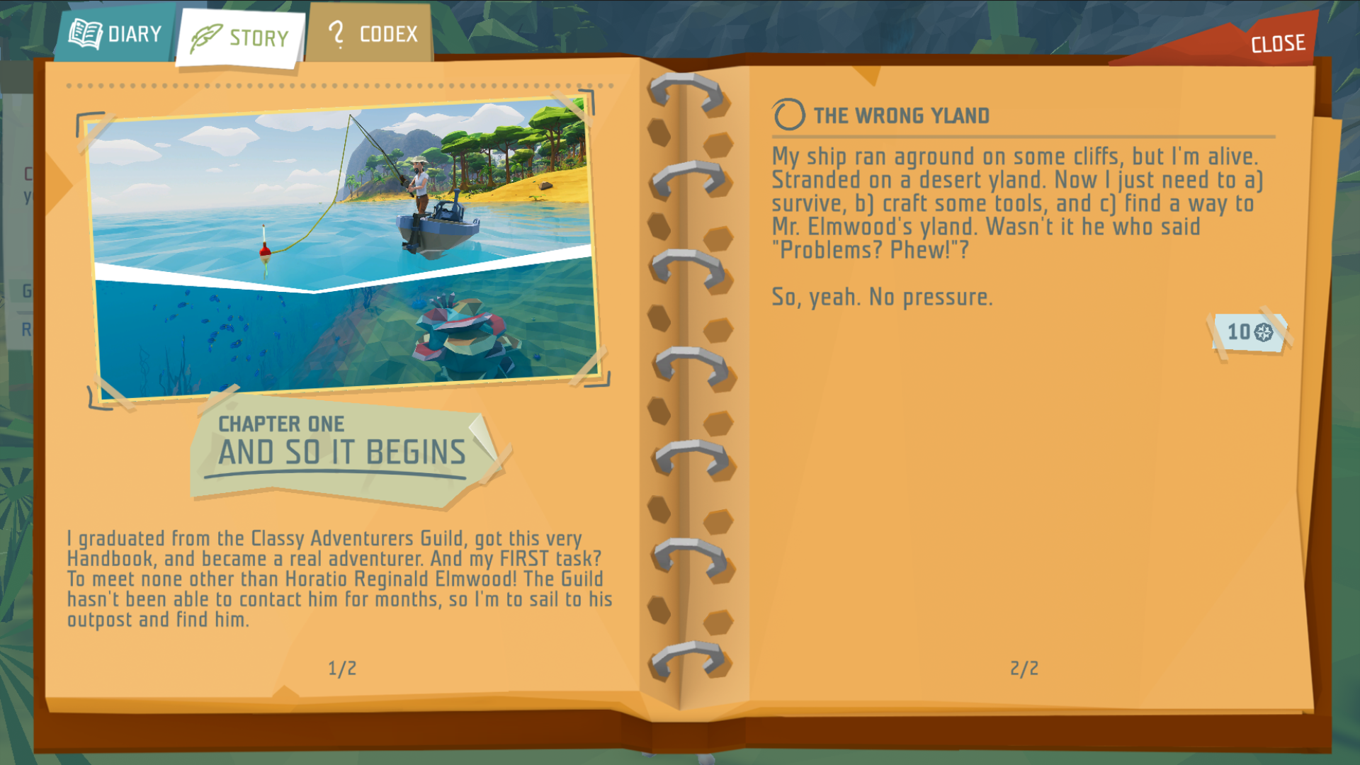 Ylands Game Screenshot