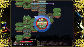 Radix Chronicle Game Screenshot