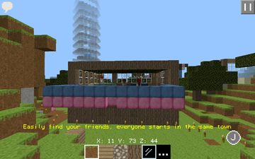 Builder Buddies - Multiplayer Game Screenshot