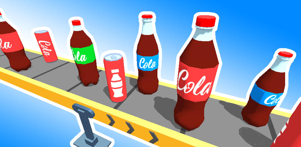 Banner of Idle Beverage Empire 0.0.5