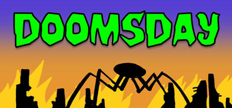 Banner of DOOMSDAY 