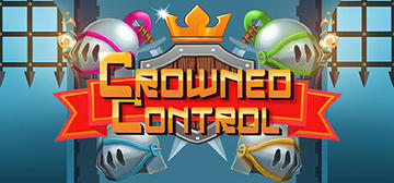 Banner of Crowned Control 