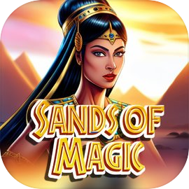 Sands of Magic Game