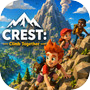 Icon of Crest: Climb Together