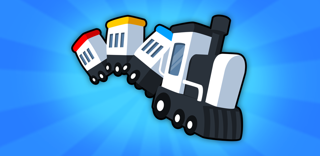 Rail Match screenshot