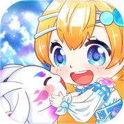 WONDER MU: Mu and the Monsters of Fate